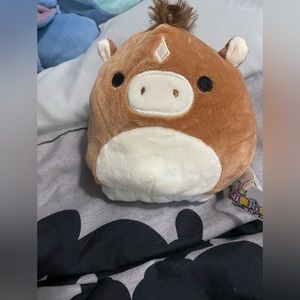 Harry/Rosie 5” Flipmallow